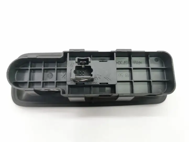 Citroen C8 (2002 - 2008) 14893750XT Блок кнопок стеклоподъемников — фото 4