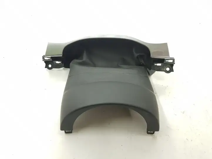 Audi A7 S7 4G (2010 - 2014) 4G0953515 Обшивка рулевой колонки — фото 1