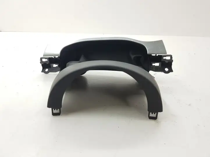 Audi A7 S7 4G (2010 - 2014) 4G0953515 Обшивка рулевой колонки — фото 3