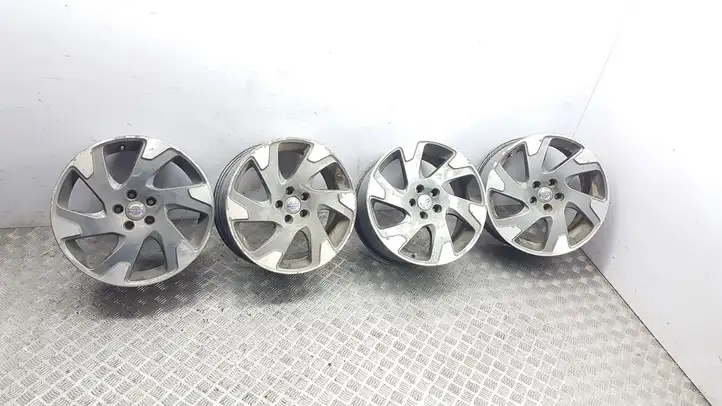 Volvo XC60 (2008 - 2013) 31323381 Легкосплавный колесный диск R18 — фото 1