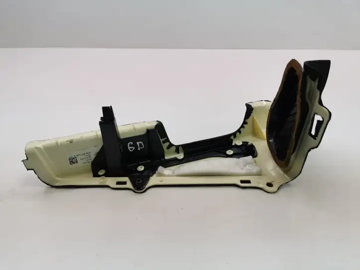 Audi A7 S7 4G (2010 - 2014) 4G8867246A Верхняя обшивка стойки D — фото 6