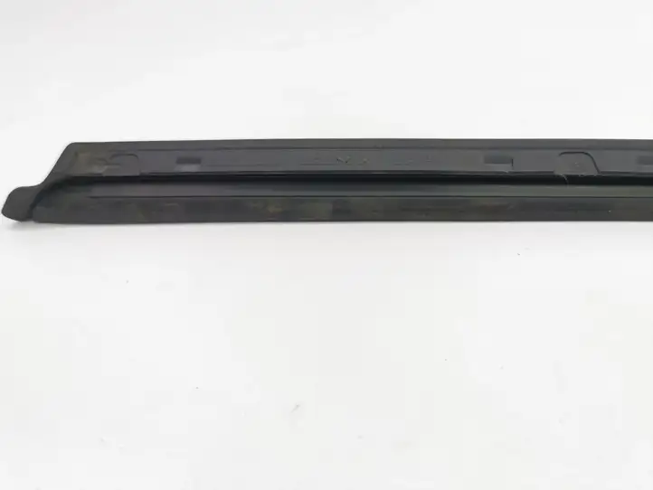 Audi A7 S7 4G (2010 - 2014) 4G8854327 Накладка стоек лобового стекла — фото 7