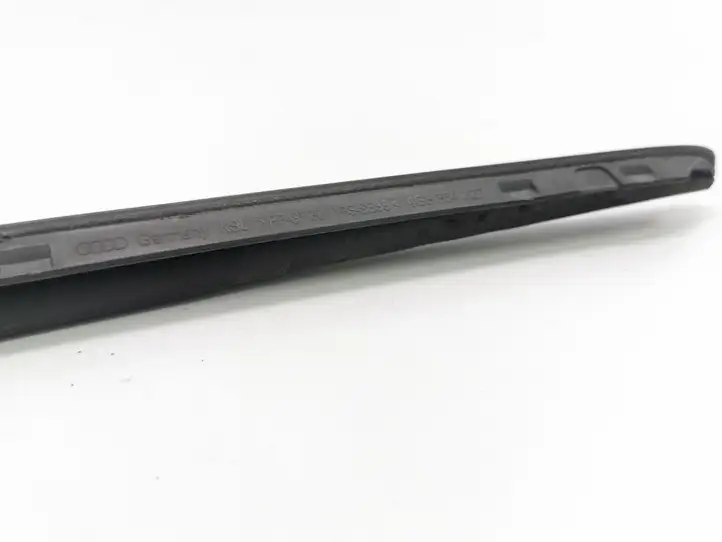 Audi A7 S7 4G (2010 - 2014) 4G8854327 Накладка стоек лобового стекла — фото 8