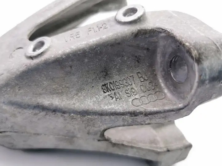 Audi A7 S7 4G (2010 - 2014) 8K0199307BJ Кронштейн двигателя — фото 3