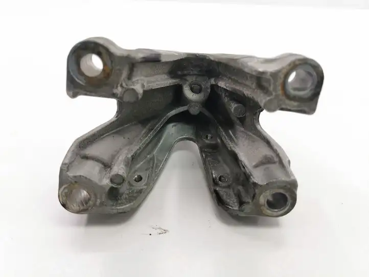 Audi A7 S7 4G (2010 - 2014) 8K0199307BJ Кронштейн двигателя — фото 6