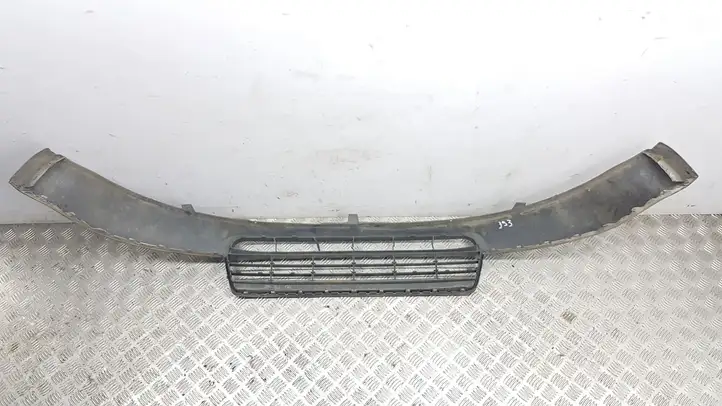 Ford Focus C-MAX (2003 - 2010) Нижняя часть переднего бампера — фото 5