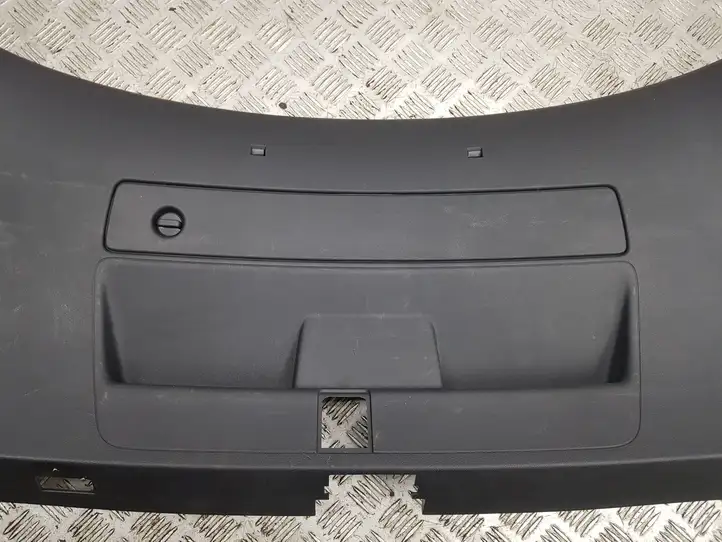 Audi A7 S7 4G (2010 - 2014) 4G8867979 Комплект обшивки крышки багажника — фото 3