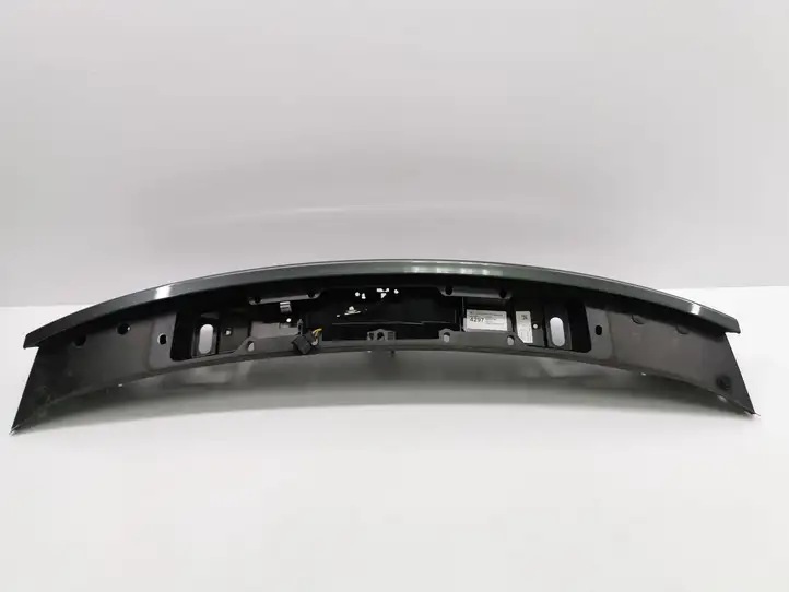 Audi A7 S7 4G (2010 - 2014) 4G8827086H Подсветка номера — фото 3