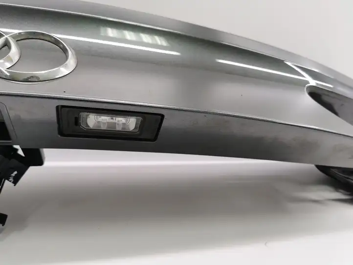 Audi A7 S7 4G (2010 - 2014) 4G8827086H Подсветка номера — фото 8