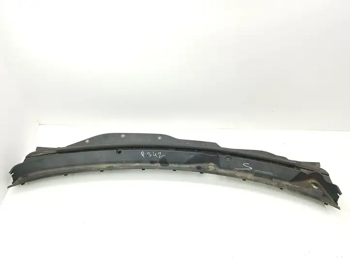 Chevrolet Captiva (2006 - 2011) 20989738 Жабо стеклоочистителей — фото 7