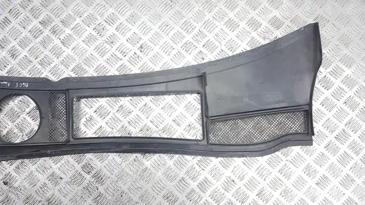 Audi A6 S6 C5 4B (2001 - 2004) 4B1819417C Жабо стеклоочистителей — фото 4