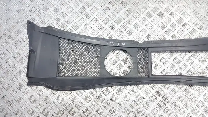 Audi A6 S6 C5 4B (2001 - 2004) 4B1819417C Жабо стеклоочистителей — фото 7