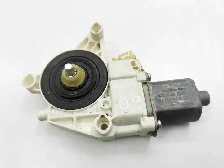 Mercedes-Benz ML W164 (2005 - 2011) 0130822280 Стеклоподъемник задней двери — фото 1