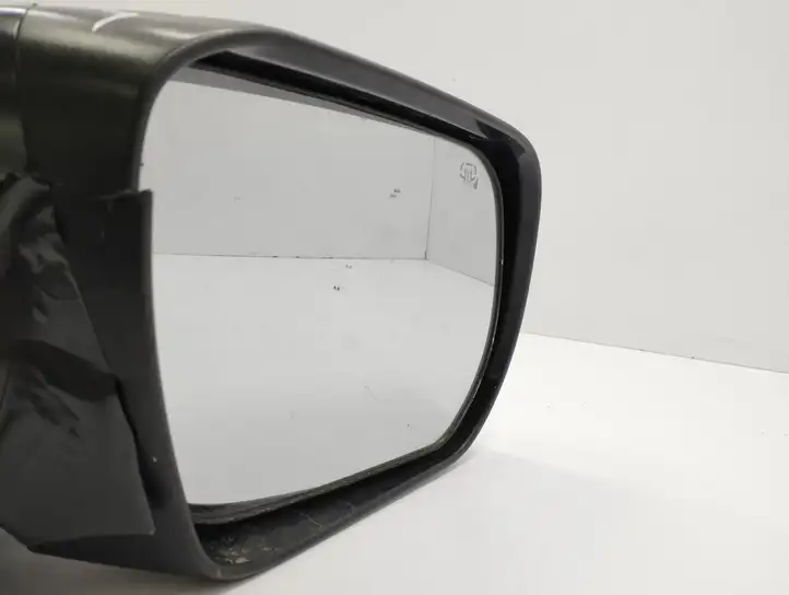 Suzuki Grand Vitara II (2005 - 2008) E4012289 Боковое зеркало механическое — фото 4