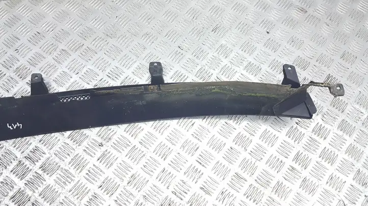 Peugeot 807 (2002 - 2011) 1490746077 Жабо стеклоочистителей — фото 6