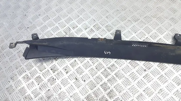 Peugeot 807 (2002 - 2011) 1490746077 Жабо стеклоочистителей — фото 10