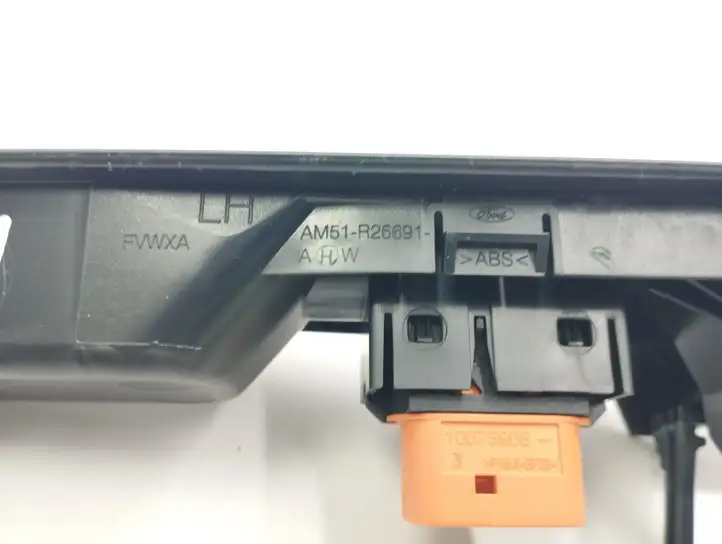 Ford C-MAX II (2010 - 2015) AM51R26691 Кнопка стеклоподъемников — фото 4