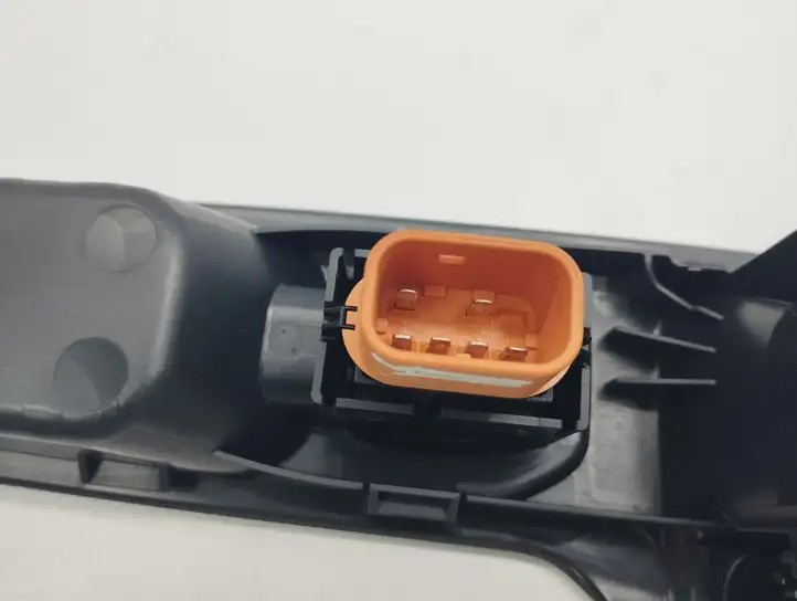 Ford C-MAX II (2010 - 2015) AM51R26691 Кнопка стеклоподъемников — фото 7