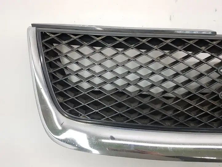 Suzuki Grand Vitara II (2005 - 2008) 7174365J0 Верхняя решетка радиатора — фото 5