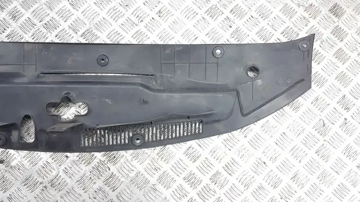 Toyota RAV 4 (XA30) (2006 - 2016) 5329530090 Накладка замка капота — фото 3