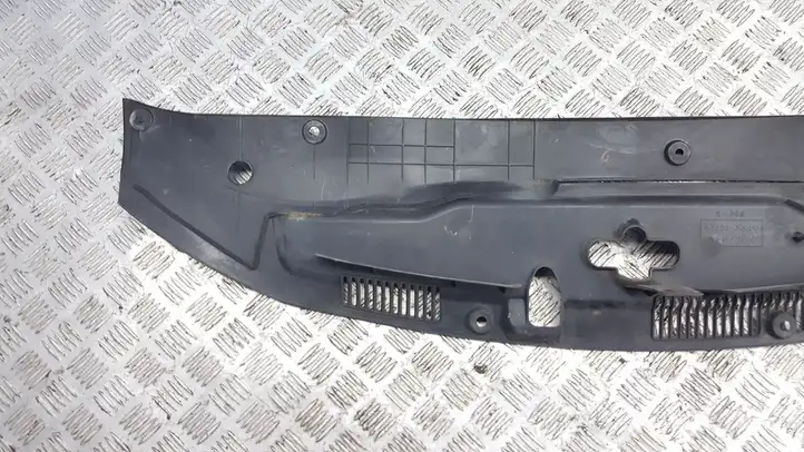 Toyota RAV 4 (XA30) (2006 - 2016) 5329530090 Накладка замка капота — фото 4