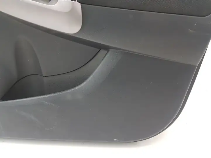 Toyota RAV 4 (XA30) (2006 - 2016) 6771742020 Обшивка передней двери — фото 7