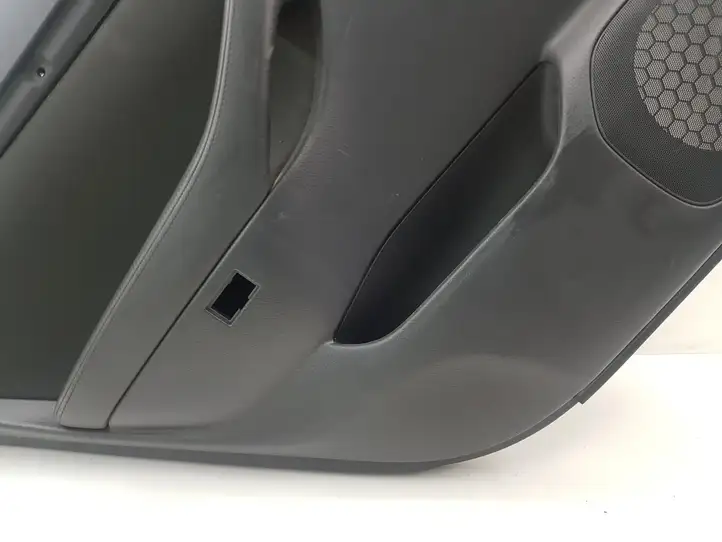 Toyota Avensis T250 (2006 - 2009) 180RL18 Обшивка задней двери — фото 5