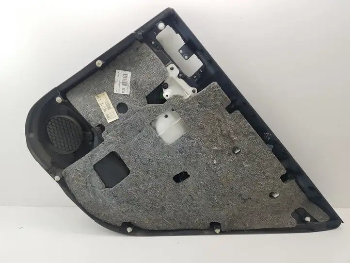 Toyota Avensis T250 (2006 - 2009) 180RL18 Обшивка задней двери — фото 7