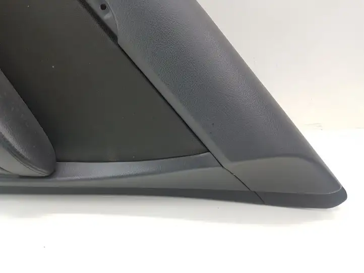 Toyota Avensis T250 (2006 - 2009) 180RR06 Обшивка задней двери — фото 6