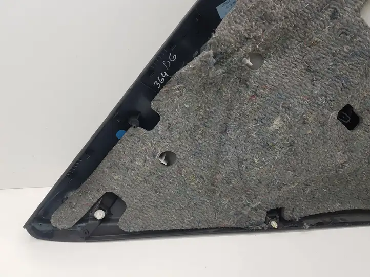Toyota Avensis T250 (2006 - 2009) 180RR06 Обшивка задней двери — фото 11