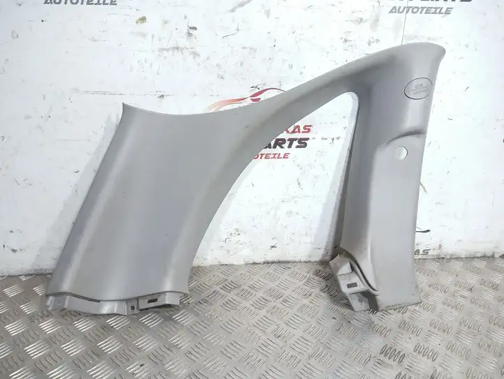 Toyota RAV 4 (XA20) (2000 - 2005) 6247242040 Верхняя обшивка стойки D — фото 1