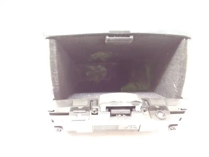 Chevrolet Captiva (2006 - 2011) Выдвижной ящик — фото 4