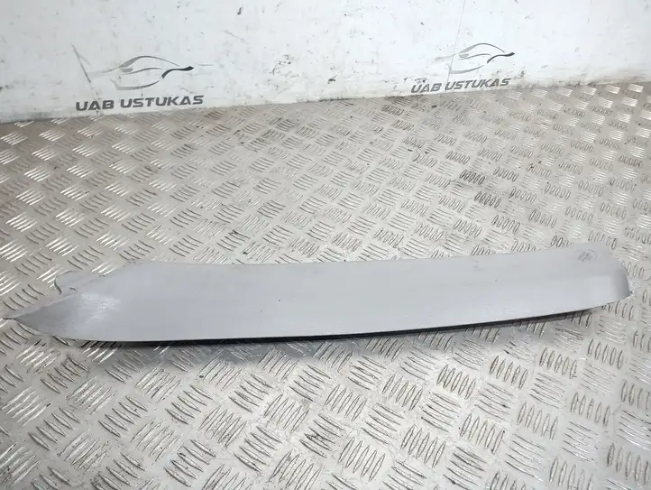 Toyota RAV 4 (XA20) (2000 - 2005) 622204202 Обшивка стойки A — фото 1