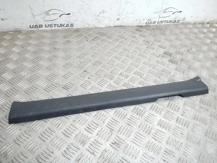 Toyota RAV 4 (XA20) (2000 - 2005) 6791342080 Внутренняя отделка переднего порога — фото 1