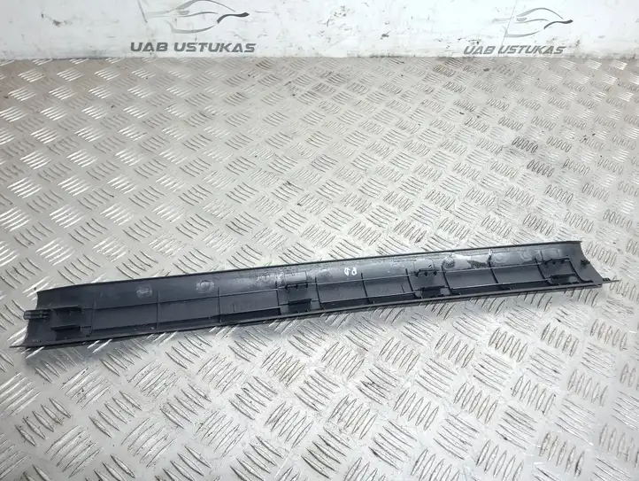 Toyota RAV 4 (XA20) (2000 - 2005) 6791342080 Внутренняя отделка переднего порога — фото 2