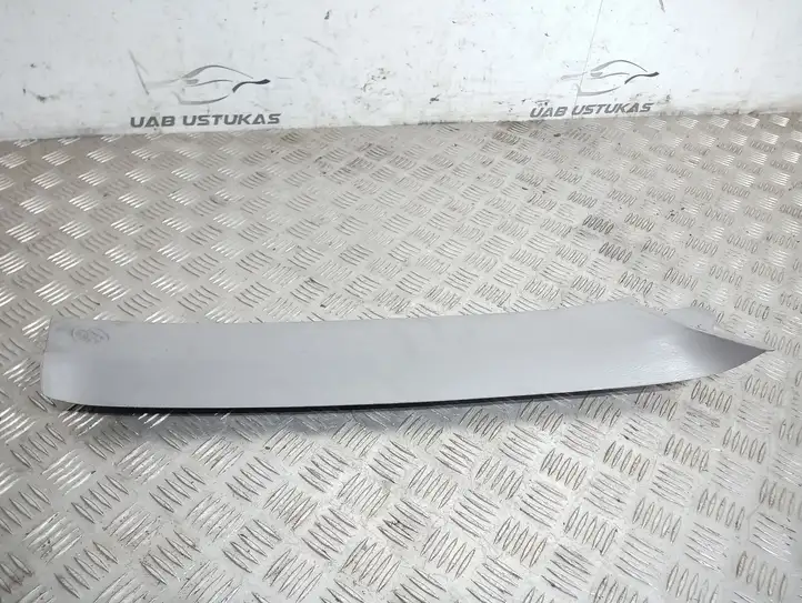 Toyota RAV 4 (XA20) (2000 - 2005) 6221142060 Обшивка стойки A — фото 1
