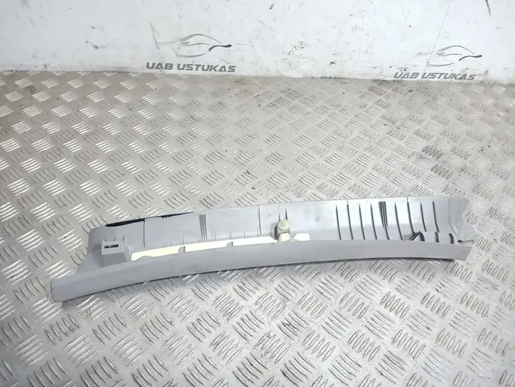 Toyota RAV 4 (XA20) (2000 - 2005) 6221142060 Обшивка стойки A — фото 3