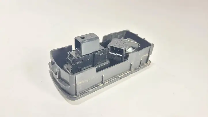 Opel Vectra C (2002 - 2005) 09185959 Блок кнопок стеклоподъемников — фото 3