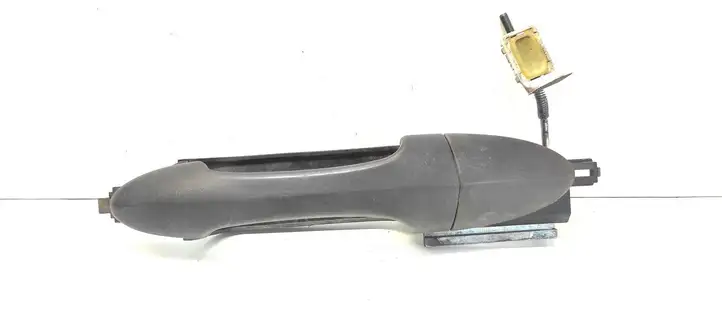 Ford Focus (1998 - 2004) XS41A266B22AJ Наружная ручка задней двери — фото 1
