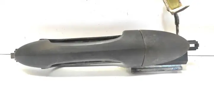 Ford Focus (1998 - 2004) XS41A266B22AJ Наружная ручка задней двери — фото 3