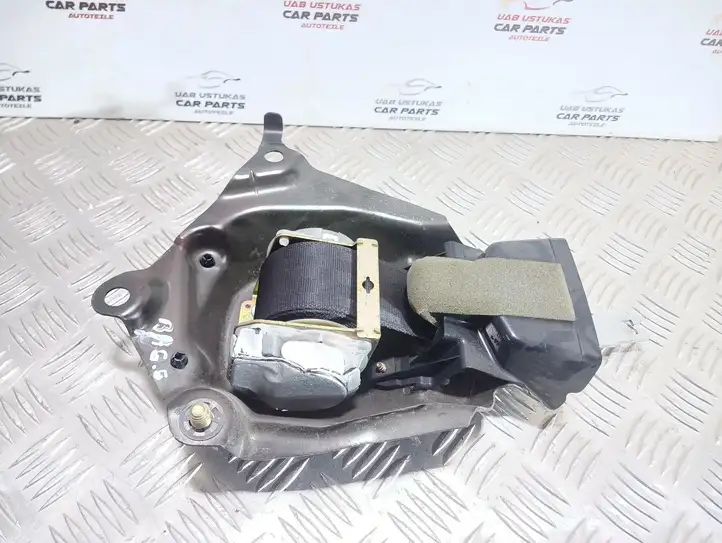 Toyota RAV 4 (XA20) (2000 - 2005) 0433031 Ремень безопасности 3-го ряда — фото 1