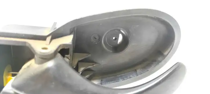 Ford Focus (1998 - 2004) XS41A22601AK Внутренняя ручка двери — фото 2