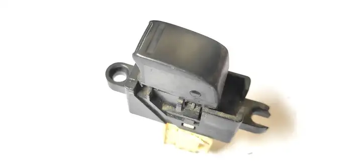 Nissan Almera Tino (2000 - 2003) Блок кнопок стеклоподъемников — фото 1