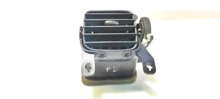 Nissan Almera Tino (2000 - 2003) Боковой воздушный дефлектор — фото 4