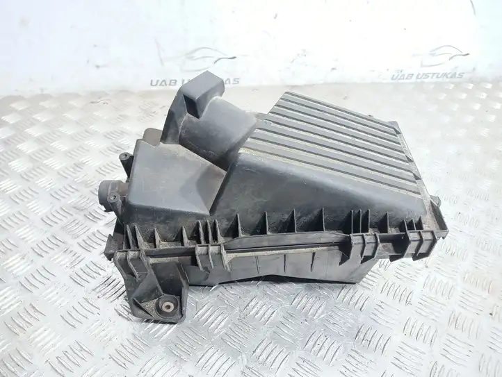 Skoda Octavia Mk1 (1U) (1996 - 2004) 1J0129620 Корпус воздушного фильтра — фото 3
