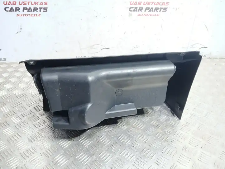 Skoda Octavia Mk1 (1U) (1996 - 2004) 1U1857103 Бардачок в сборе — фото 3