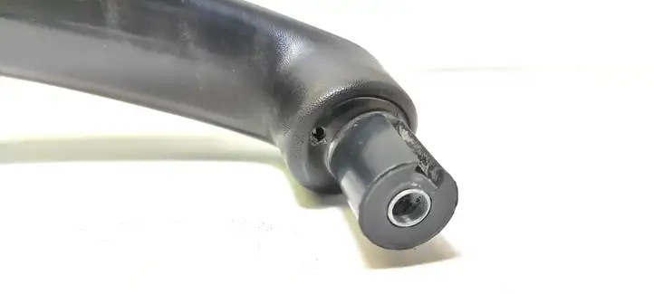 Seat Ibiza III (6L) (2002 - 2008) Ручка закрывания двери — фото 2