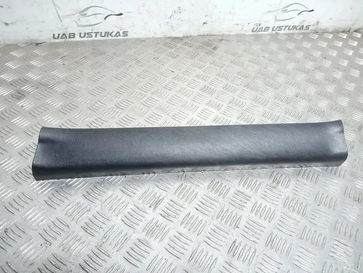 Mazda CX-7 (2006 - 2009) EG2168720 Внутренняя отделка переднего порога — фото 1