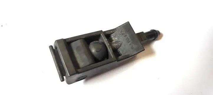 Seat Ibiza III (6L) (2002 - 2008) 6E0955985 Форсунка омывателя лобового стекла — фото 2