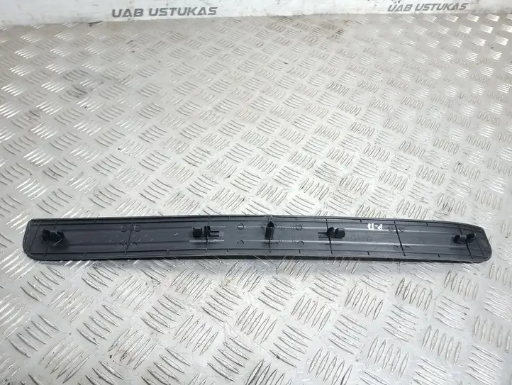 Mazda CX-7 (2006 - 2009) EG21687 Внутренняя отделка переднего порога — фото 2